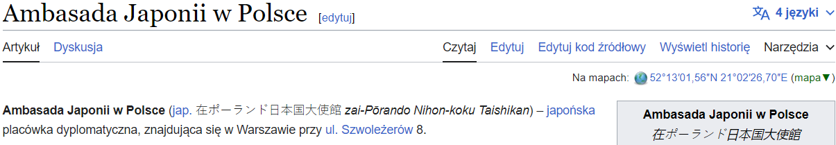 Ambasada - wikipedia